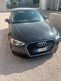 AUDI A3 G-TRON 1.5 130CV 
