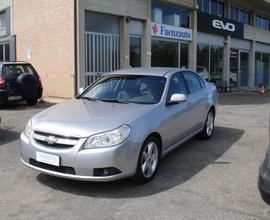 Chevrolet Epica 2.0 18.000 KM!!