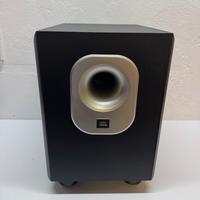 JBL SUB 200 SUB200/230