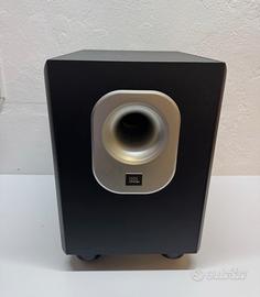 JBL SUB 200 SUB200/230