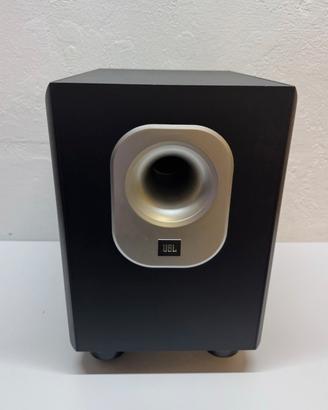 JBL SUB 200 SUB200/230