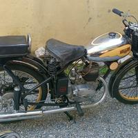 Bianchi bianchina 125 del 1951