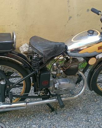 Bianchi bianchina 125 del 1951