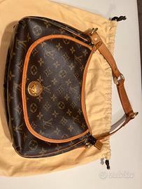 Louis Vuitton Tulum pm originale