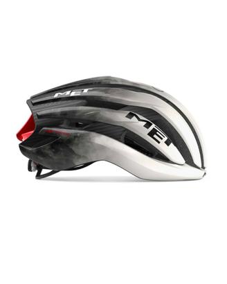 CASCO MET TRENTA 3K CARBON MIPS UAE TEAM EDITION