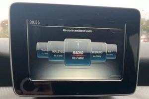 Display 7 pollici Classe A w 176