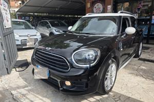 Mini One D Countryman 2.0 Cooper AUTOMATICA