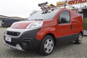 FIAT Fiorino 1.3 MJT 95CV Cargo Adventure Euro 6B
