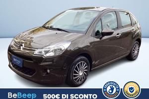 Citroën C3 1.2 VTI SEDUCTION 82CV FL