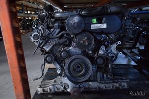 Motore audi a6 - 2.7 diesel - bpp