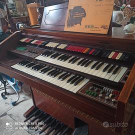 organo