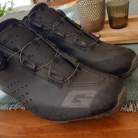 Scarpe mtb gravel Gaerne Hurricane
