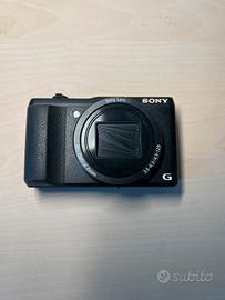 sony DSC-HX60