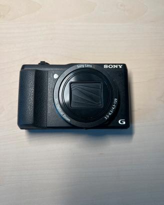 sony DSC-HX60