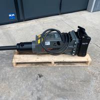 MARTELLO DEMOLITORE KINSHOFER KSB250 NUOVO