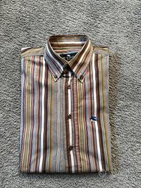 camicia etro tg 12 anni