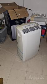 Condizionatore portatile Delonghi 10500BTU 