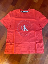 Maglia Calvin Klein