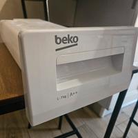 Vaschetta Acqua Beko DRXS722W Originale