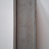 Antica Pipetta Lab Vetro Soffiato con Box Legno