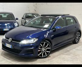 Volkswagen Golf GTD 2.0 TDI 5p. BlueMotion Technol