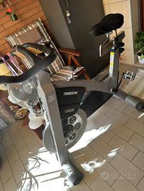 Spinbike