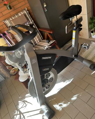 Spinbike