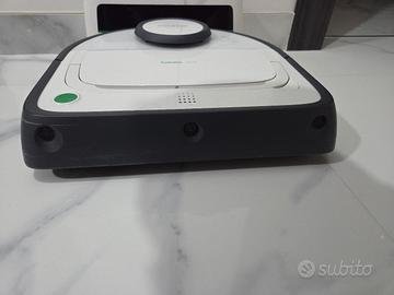 Robot Aspirapolvere Folletto Vorwerk VR300