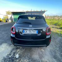 Fiat  500 X SPORT