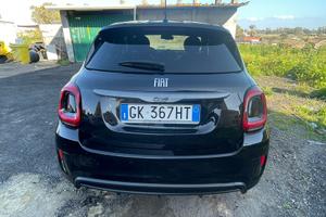 Fiat  500 X SPORT