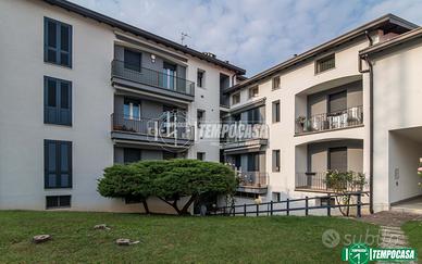 APPARTAMENTO RISTRURRATO CON BOX E CANTINA