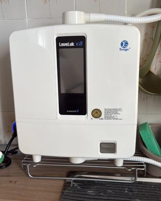 Ionizzatore k8