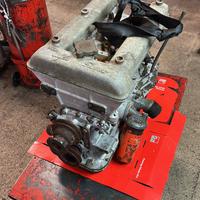 Motore Giulia Sprint 1300cc