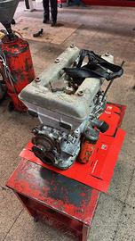Motore Giulia Sprint 1300cc
