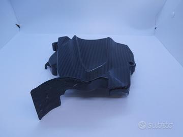 Protezione pignone in carbonioMv Agusta F3 675/800