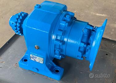 RIDUTTORE BREVINI TYPE PD3020/NR1