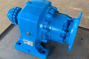 RIDUTTORE BREVINI TYPE PD3020/NR1