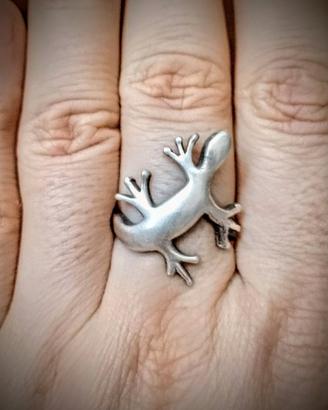 Anello in argento 925 comprato alle isole Fiji