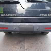 PARAURTI POST. LAND ROVER DISCOVERY «III» (2005)