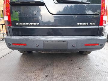 PARAURTI POST. LAND ROVER DISCOVERY «III» (2005)