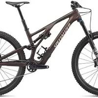 SPECIALIZED Stumpjumper comp Carbon