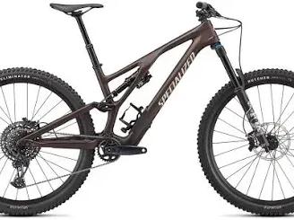SPECIALIZED Stumpjumper comp Carbon