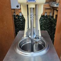 MANTECATORE CARPIGIANI