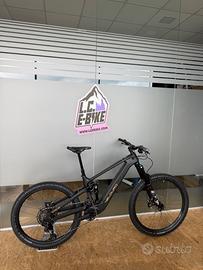 Velduro rogue X avinox M2S
