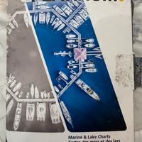 Carta nautica navionics Platinum 5P273XL