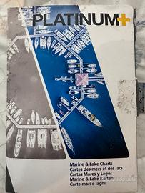 Carta nautica navionics Platinum 5P273XL