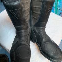 Dainese stivali moto