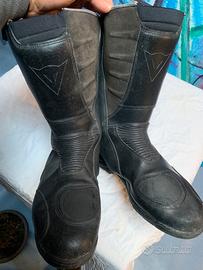 Dainese stivali moto