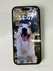 iPhone 14 Pro - 256 giga