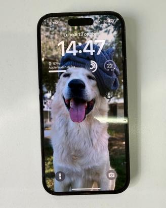 iPhone 14 Pro - 256 giga